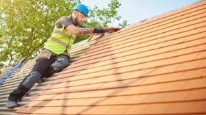 Best Hot Roofs  in Maple Bluff, WI