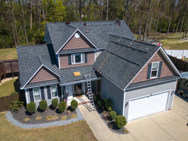 Best Green or Eco-Friendly Roofing Solutions  in Maple Bluff, WI